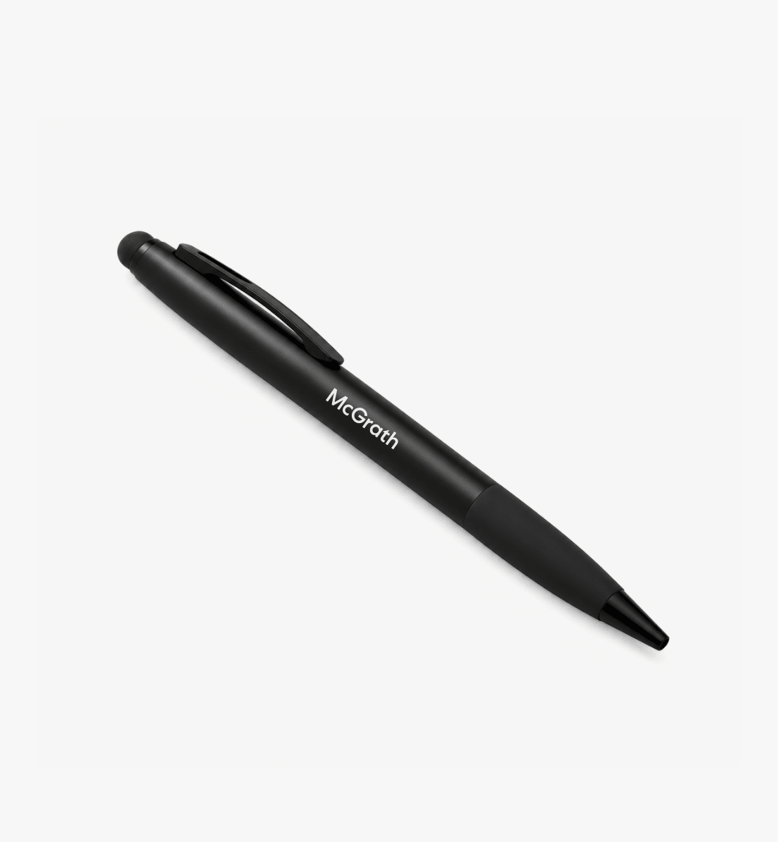 Comet Stylus Brass Pen - We Wander