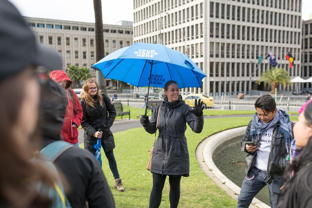 Complete Melbourne Walking Tour - We Wander