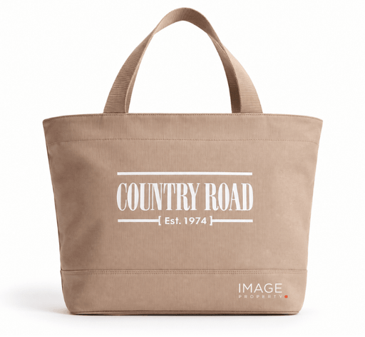 Country Road Everyday - We Wander