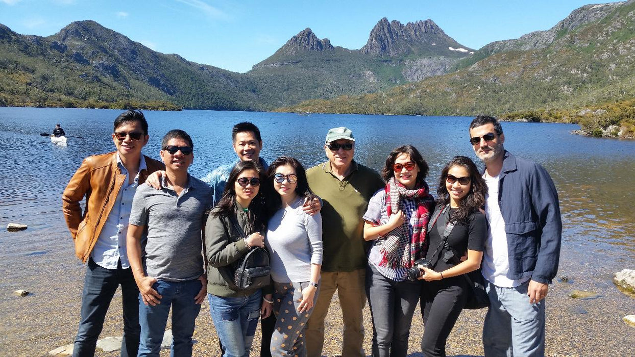 Cradle Mountain Day Tour - We Wander