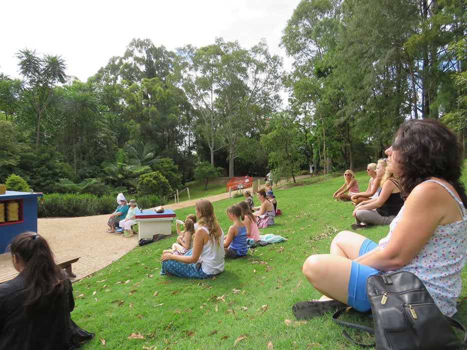 Half-Day Crystal Castle Shuttle Bus