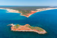 Cygnet Bay & Dampier Peninsula Discoverer Ex Broome - We Wander