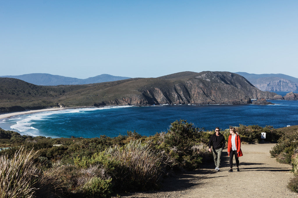 Bruny Island Discovery Tour