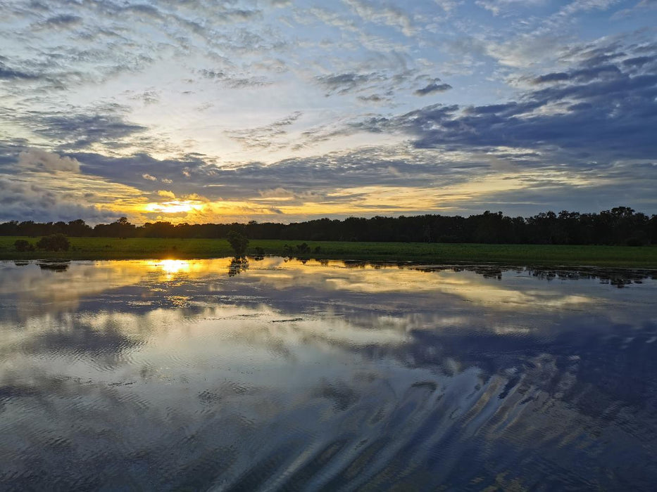 Darwin: Kakadu National Park, Small Group 2 Day Tour - We Wander