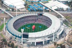 Melbourne Sports Lovers 3/4 Day Tour With Melbourne Cricket Ground And Australian Sports Museum