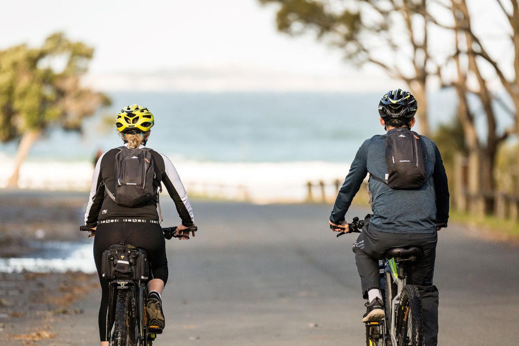 Self Guided E-Bike Tour - Pedal To Produce Series - Narooma To Tilba Valley Winery & Ale House Via O