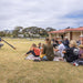 Didgeridoo And Dance Workshop & Performance With Nigel Stewart Of Bunitch Dreaming - We Wander