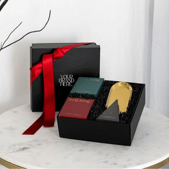 Dolce Christmas Gift Hamper - We Wander