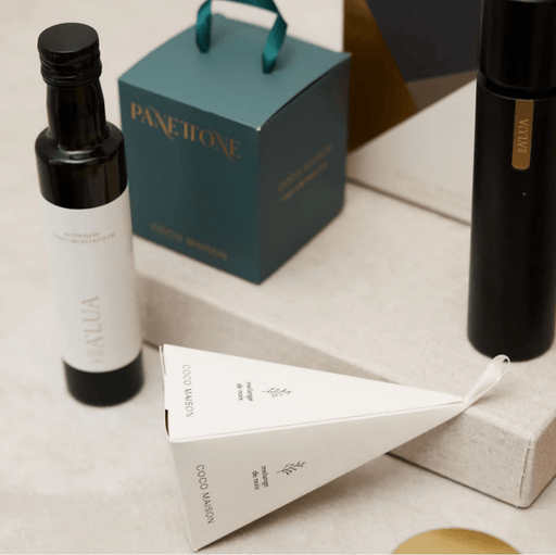 Dolce Christmas Gift Hamper - We Wander
