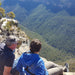 E - Bike (Electric) Guided Tour - Half Day - Hanging Rock - Blackheath - We Wander