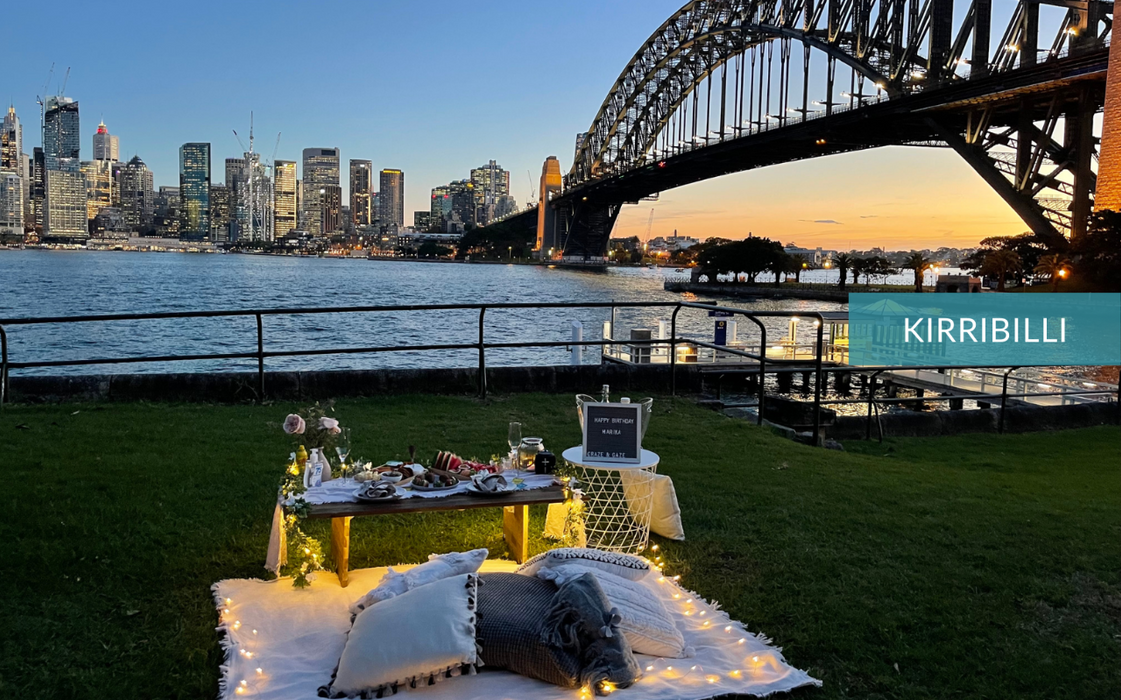 Cocktail Making Experience - Kirribilli