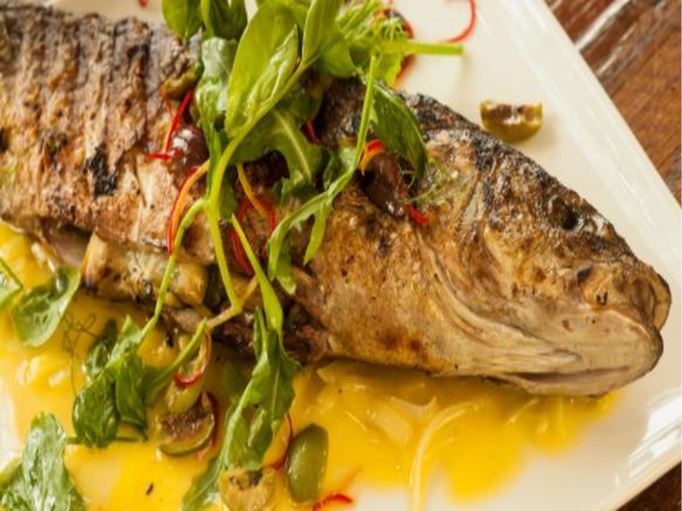 Seafood Bbq Cooking Class - Hunter Valley, Nsw