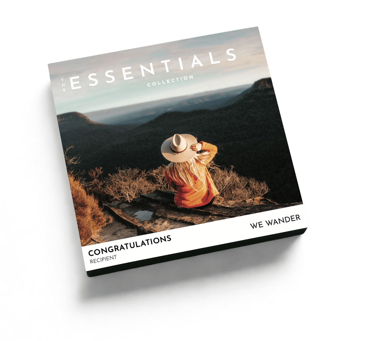 Essential - Experience Gift Box