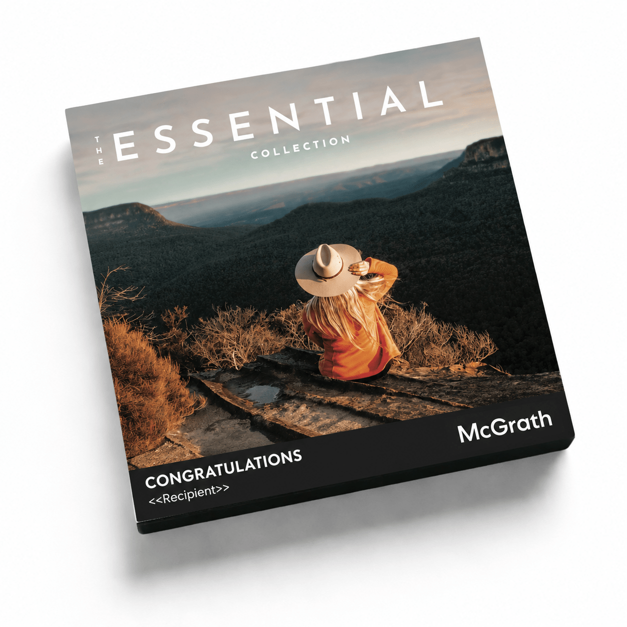 Mc Grath - Experience Collections