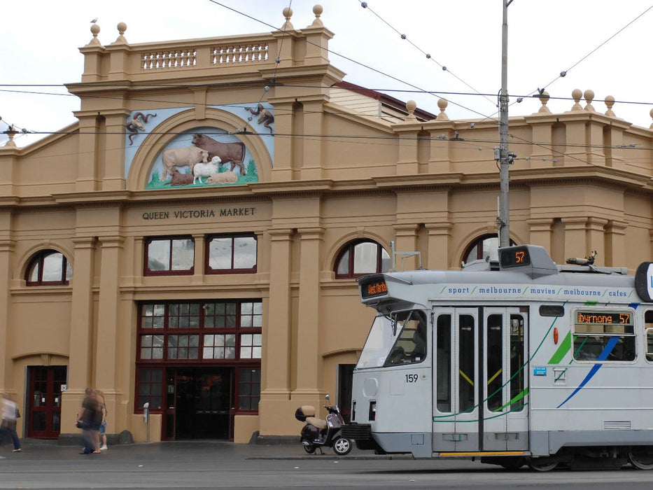 Essential Melbourne Walking Tour - We Wander