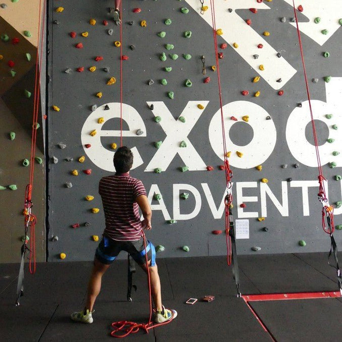 Exodus Adventure