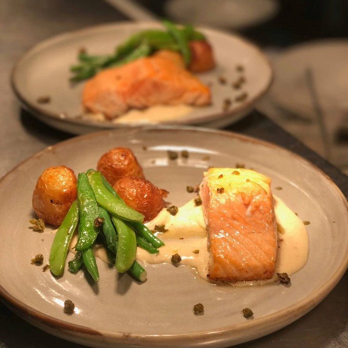 Experience Dinner At Belluci's Manuka - We Wander