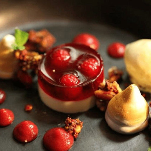 Experience Dinner At Blondie Bar - We Wander