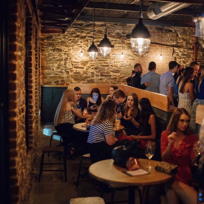 Experience Dinner At Brklyn - We Wander