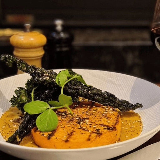 Experience Dinner At Brown Cow - We Wander