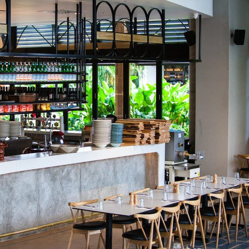 Experience Dinner At Casa Cibo - We Wander