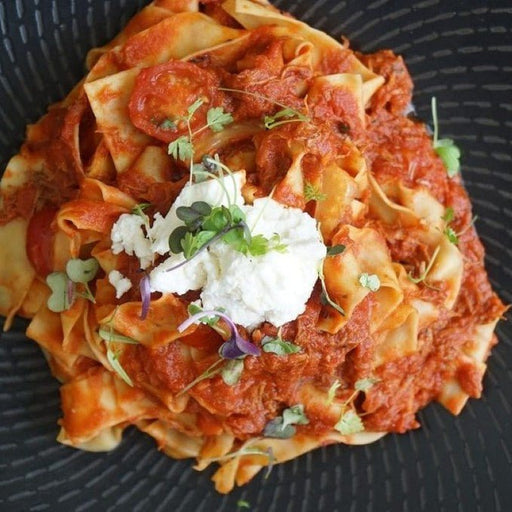 Experience Dinner At Casa Ristorante Italiano - We Wander