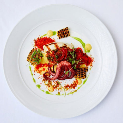 Experience Dinner At Catalina Restaurant - We Wander