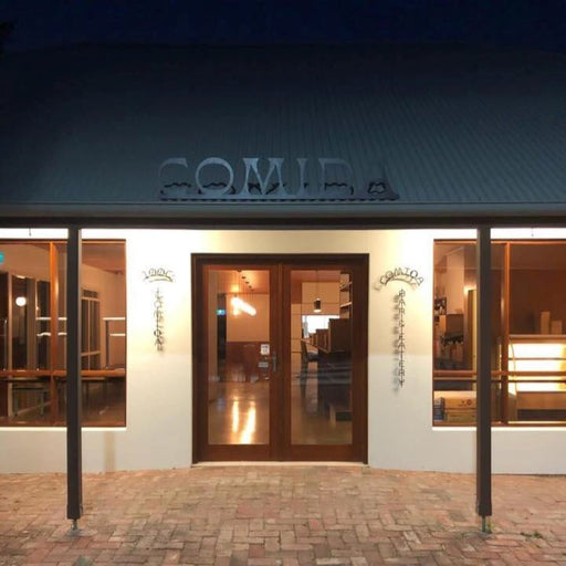 Experience Dinner At Comida - We Wander