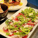 Experience Dinner At Cultura Espresso Bar & Restaurant - We Wander