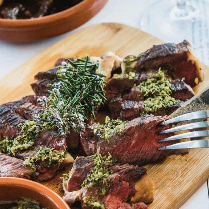 Experience Dinner At Del Rios Winery And Restaurant - We Wander