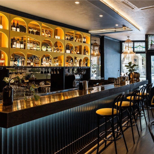 Experience Dinner At Foreign Return - We Wander