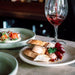 Experience Dinner At Frederic - We Wander