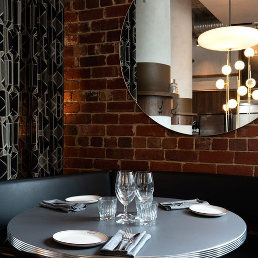 Experience Dinner At Frederic - We Wander