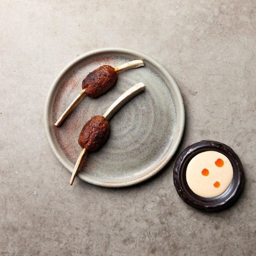 Experience Dinner At Gerards Bistro - We Wander