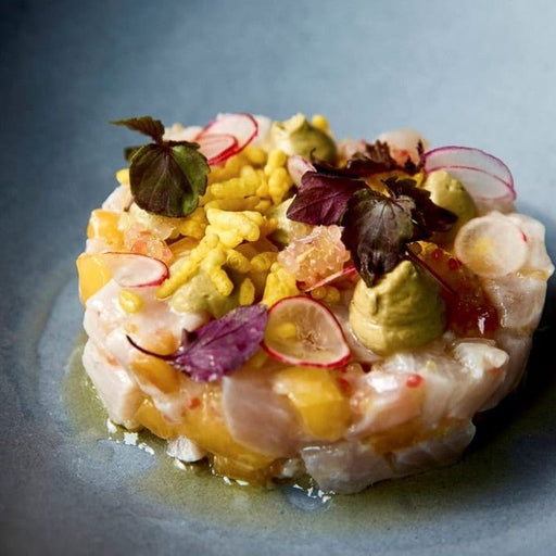 Experience Dinner At Glass Brasserie - We Wander