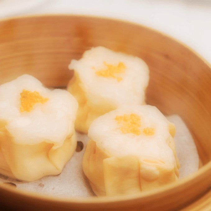 Experience Dinner At Golden Dragon Palace - We Wander