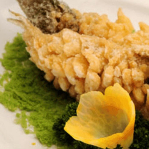 Experience Dinner At Golden Dragon Palace - We Wander