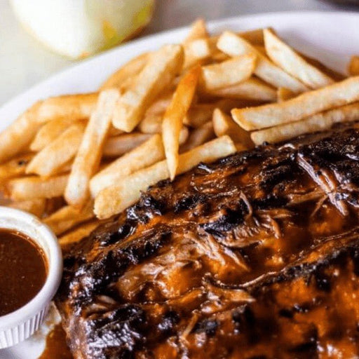 Experience Dinner At Hurricane's Grill (Castle Hill) - We Wander