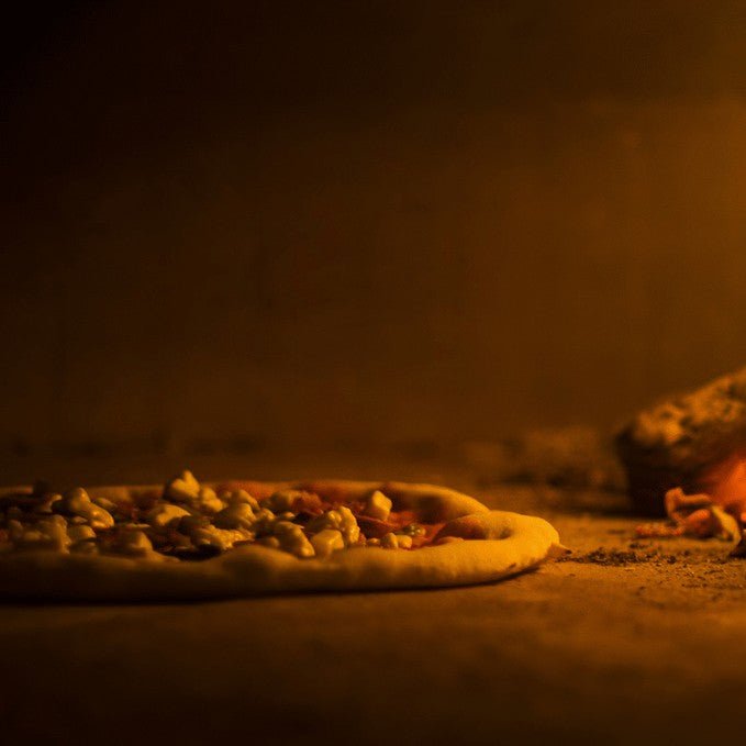Experience Dinner At Il Camino - We Wander
