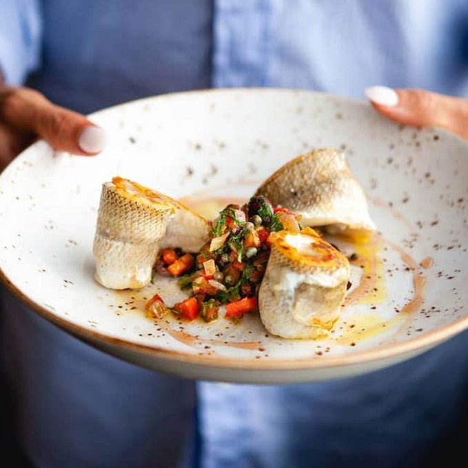 Experience Dinner At Il Molo Italian Kitchen & Bar - We Wander