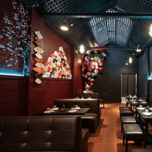 Experience Dinner At Kaiza Izakaya - We Wander