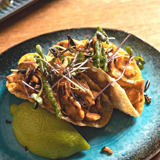 Experience Dinner At Kumo Izakaya - We Wander