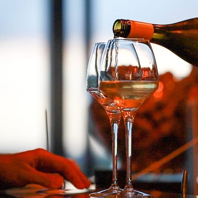 Experience Dinner At La Belle Vie - We Wander