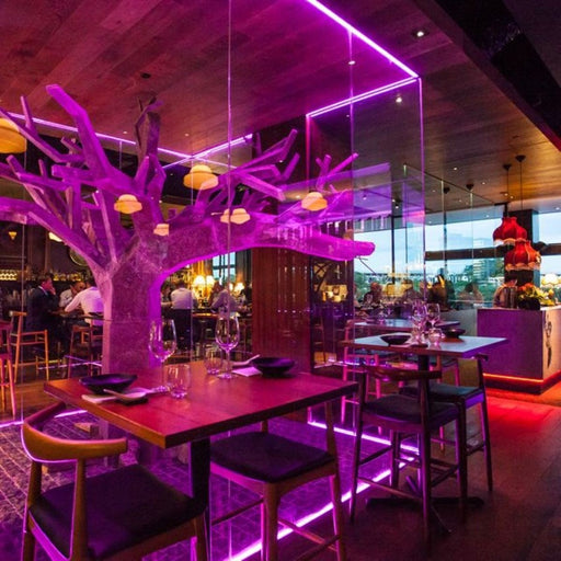 Experience Dinner At Madame Wu - We Wander