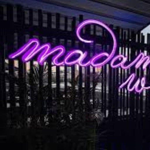 Experience Dinner At Madame Wu - We Wander