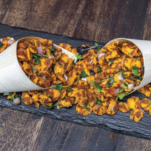 Experience Dinner At Masala Theory - We Wander