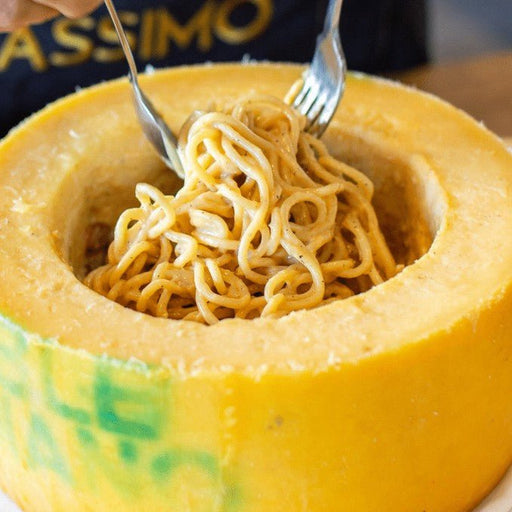 Experience Dinner At Massimo Restaurant & Bar - We Wander