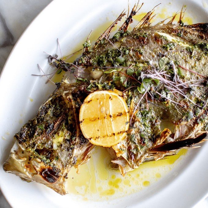 Experience Dinner At Massimo Restaurant & Bar - We Wander