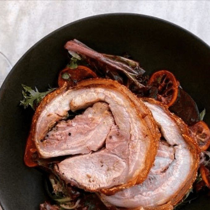 Experience Dinner At Meccanico Espresso + Wine - We Wander