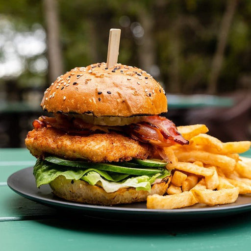 Experience Dinner At Mr Grubb @ Oakdene - We Wander